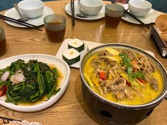 -曼泰·泰餐(京华城店)
