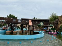 -大连海昌发现王国主题公园