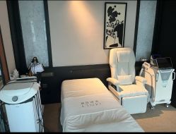 -茉莉智慧母婴护理中心(瑰丽店)