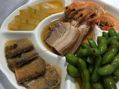 -老人和饭店(淮海中路店)
