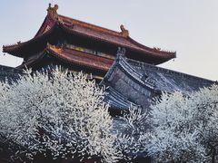 -雍和宫(地铁站)