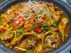 -大师傅金奖啤酒鱼(西街口总店)