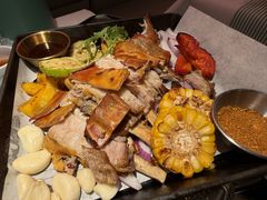 -楼兰新疆菜(江宁万达店)