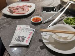 -金龙·打边炉(南京西路店)