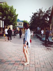 点击看大图 -愉己冥想·护发专门店