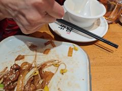 -如轩·海鲜砂锅粥·潮汕菜(沿江东路店)
