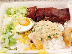-肥小福·烧鹅专门店(环宇荟店)