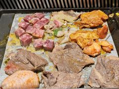 -阿亲家·韩式无限烤肉(春熙路店)