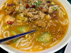 -逸馥荟(人广来福士店)