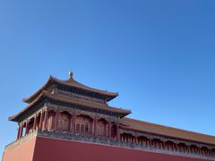 -天安门城楼