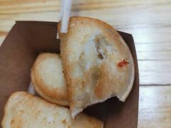 -好可爱经典炸炸炸·炸鲜奶(长郡老店)