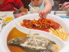 -马凯餐厅(地安门店)