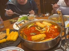 -西江传说•酸汤鱼(水东路店)