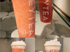 -喜茶(广州北京路惠福东店)