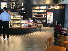 -星巴克(深圳五洲星苑店)