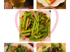 -西江美食舫·江西菜(健德桥店)