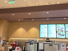 -Tims天好咖啡·贝果(东吴龙湖天街店)