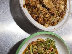 -八大碗私房菜(中城路店)