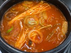 泡菜汤饭-黑山岛餐厅