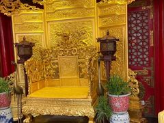 -白家大院·王府宫廷菜(苏州街店)