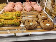 -奈雪的茶(东莞汇一城店)