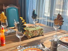 -卢布里西餐厅(总店)