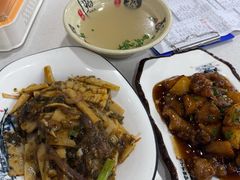 -老福洲(西洪路店)