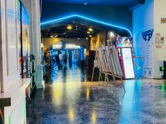 -星轶STARX影城(星沙吾悦广场STARX店)