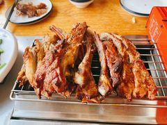 -张记焖窑·十五年专注焖烤(雍和宫店)