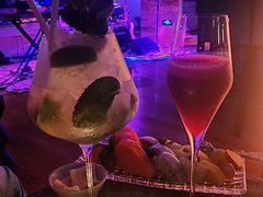-The Penthouse酒吧
