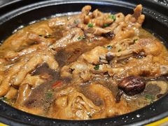 -百万叔(临湖店)