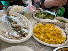 -蟹天蟹地农家菜·阳澄湖大闸蟹(浅水湾店)