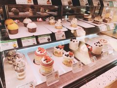 -巴黎贝甜(豪浦店)