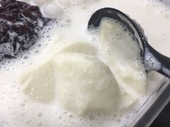 -甜心闲生传统手工冰粉(奎星楼店)
