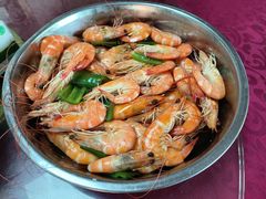 -香江农家乐饭店