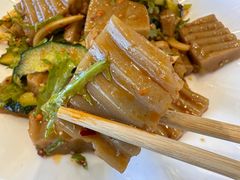-张师傅参鸡汤(公园路店)