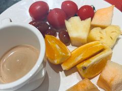 -合肥辰茂和平酒店·茂餐厅