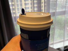 -瑞幸咖啡(青秀区龙光世纪A座店)