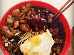 -小龙大肉面馆