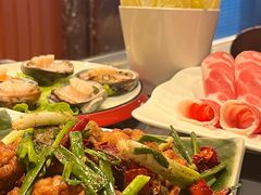 -金龙·打边炉(南京西路店)