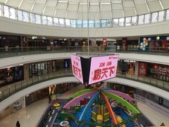 -万达广场(南宁青秀店)