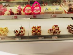 零售区-好利来(桃源店)