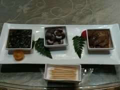 android_upload_pic-乾隆美食·本帮菜(黄河路店)
