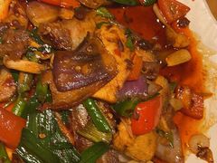 -隔壁老王·家常云南菜(花巷店)