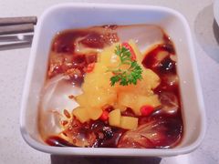 -半天妖烤鱼(芝罘万达店)