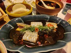 -南通滨江洲际酒店-东厨中餐厅