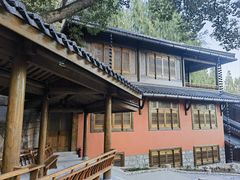 -天台山赤城山景区