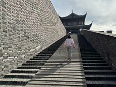 -相门城墙文化休闲景区