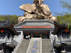 -句容茅山景区
