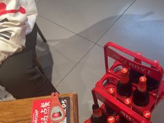 -阿润打边炉·鲜切鸡煲(华漕店)